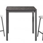 Miniature Table de bar PEPPER (image 1)