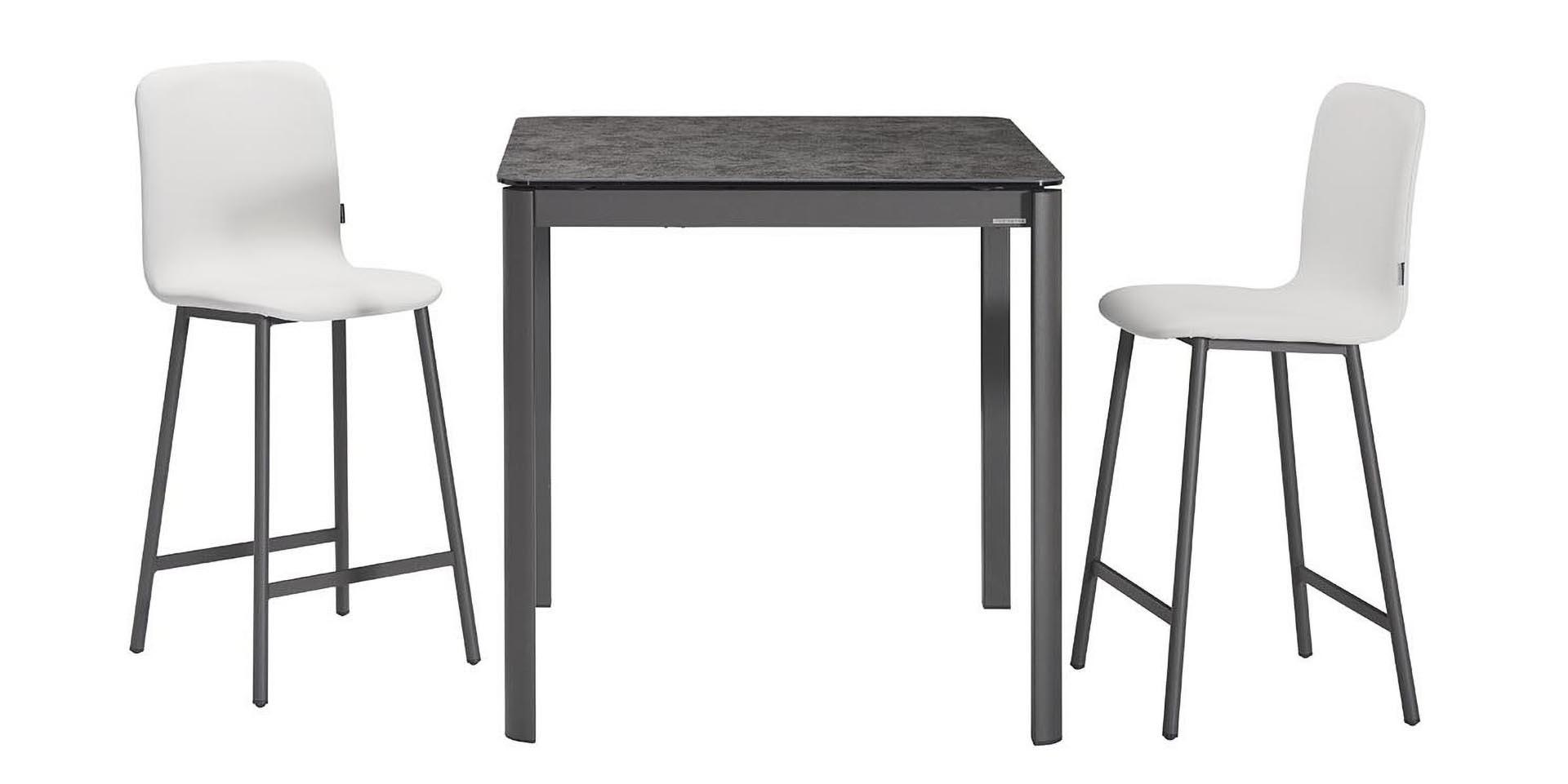 Slider Table de bar PEPPER (image 1)