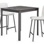 Miniature Table de bar PEPPER (image 2)