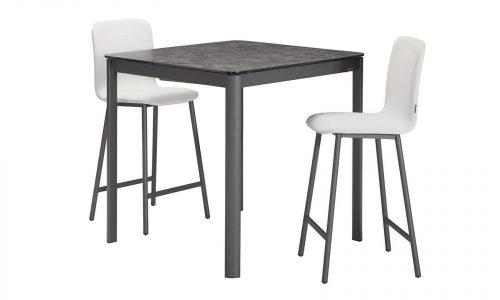 Table de bar PEPPER