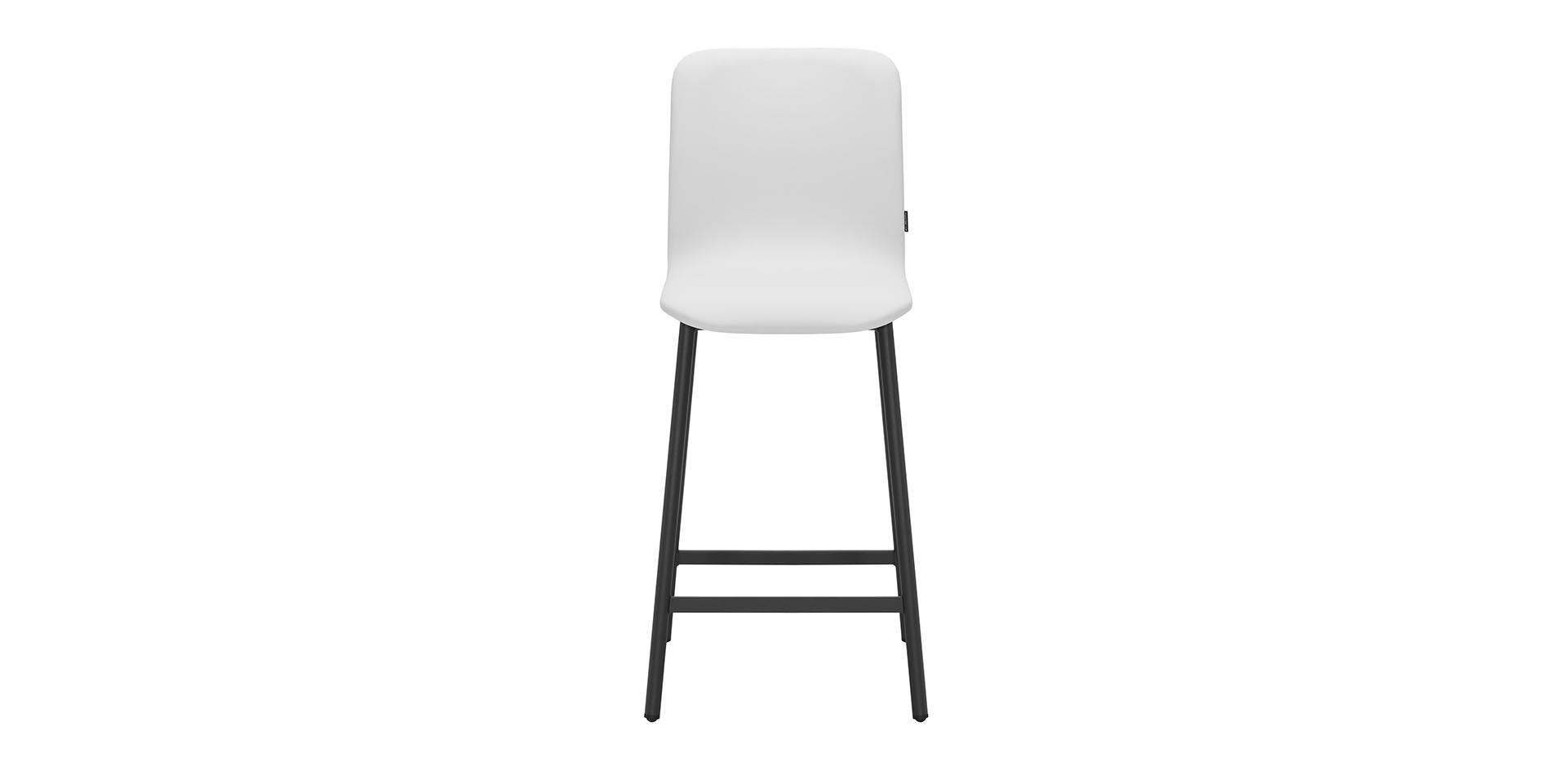Slider Chaise de bar PEPPER (image 1)