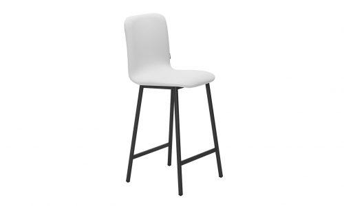 Chaise de bar PEPPER