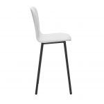 Miniature Chaise de bar PEPPER (image 4)