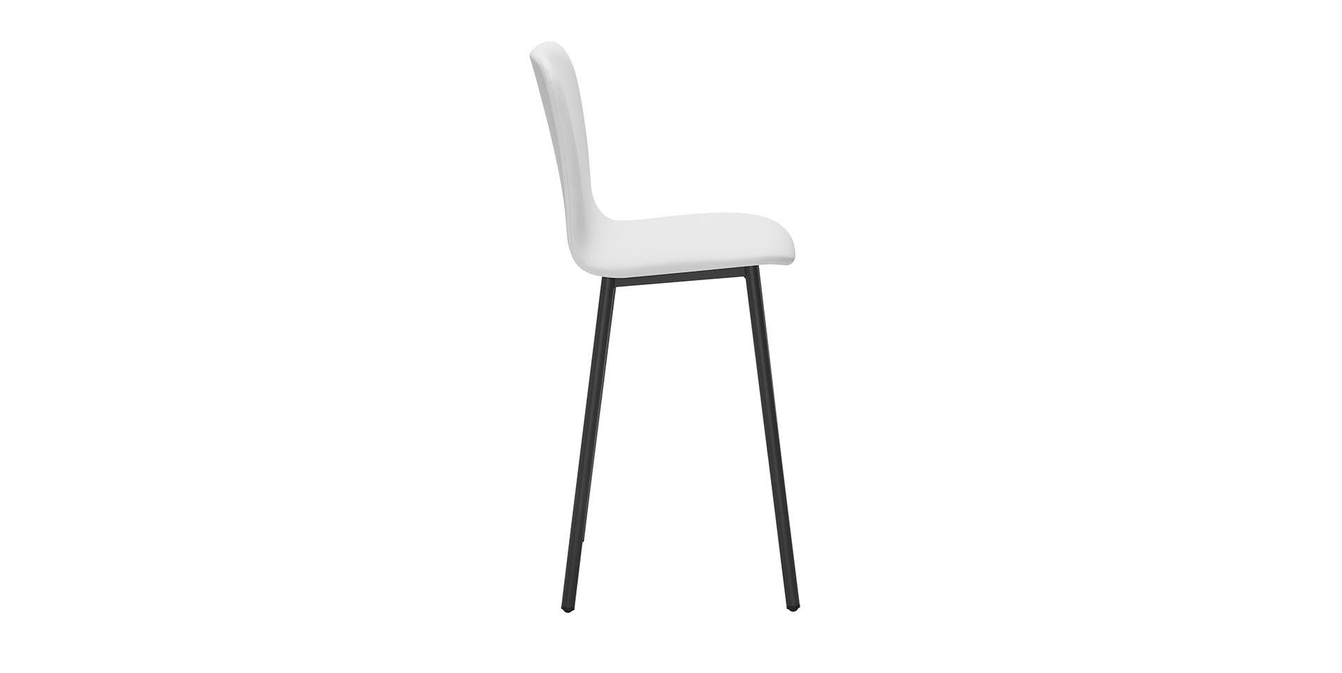 Slider Chaise de bar PEPPER (image 4)
