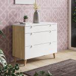 Miniature Commode BLOOM (image 1)