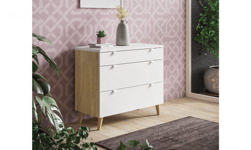 Commode BLOOM
