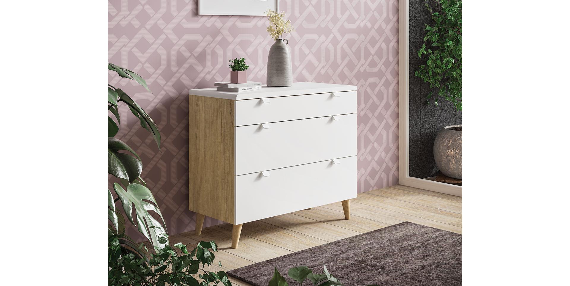 Slider Commode BLOOM (image 1)