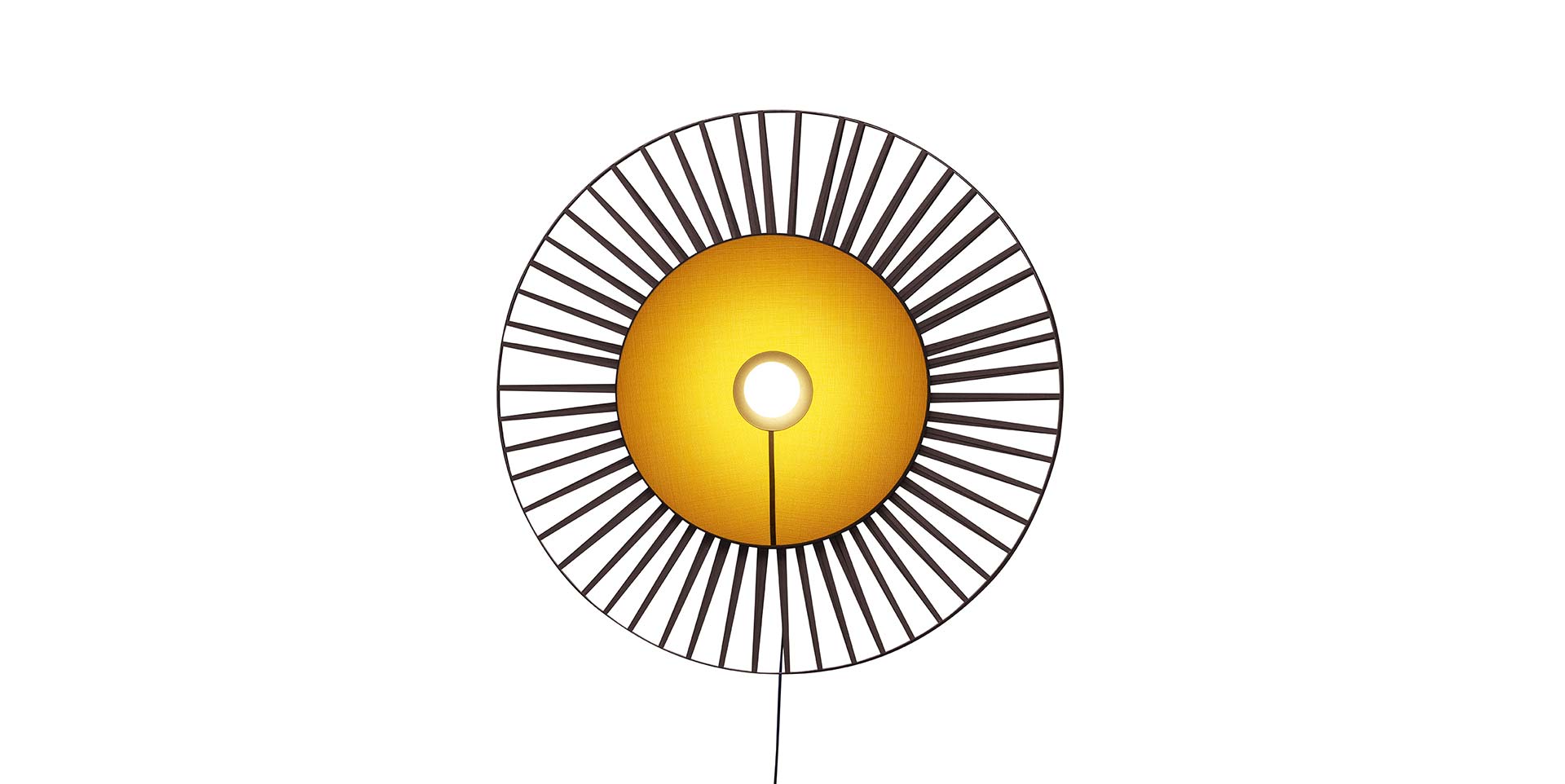 Slider Luminaire JIM applique (image 2)