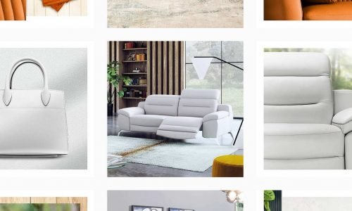 Design d'intérieur - La conception des produits