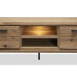 Miniature Meuble TV CLIFFWOOD (image 3)