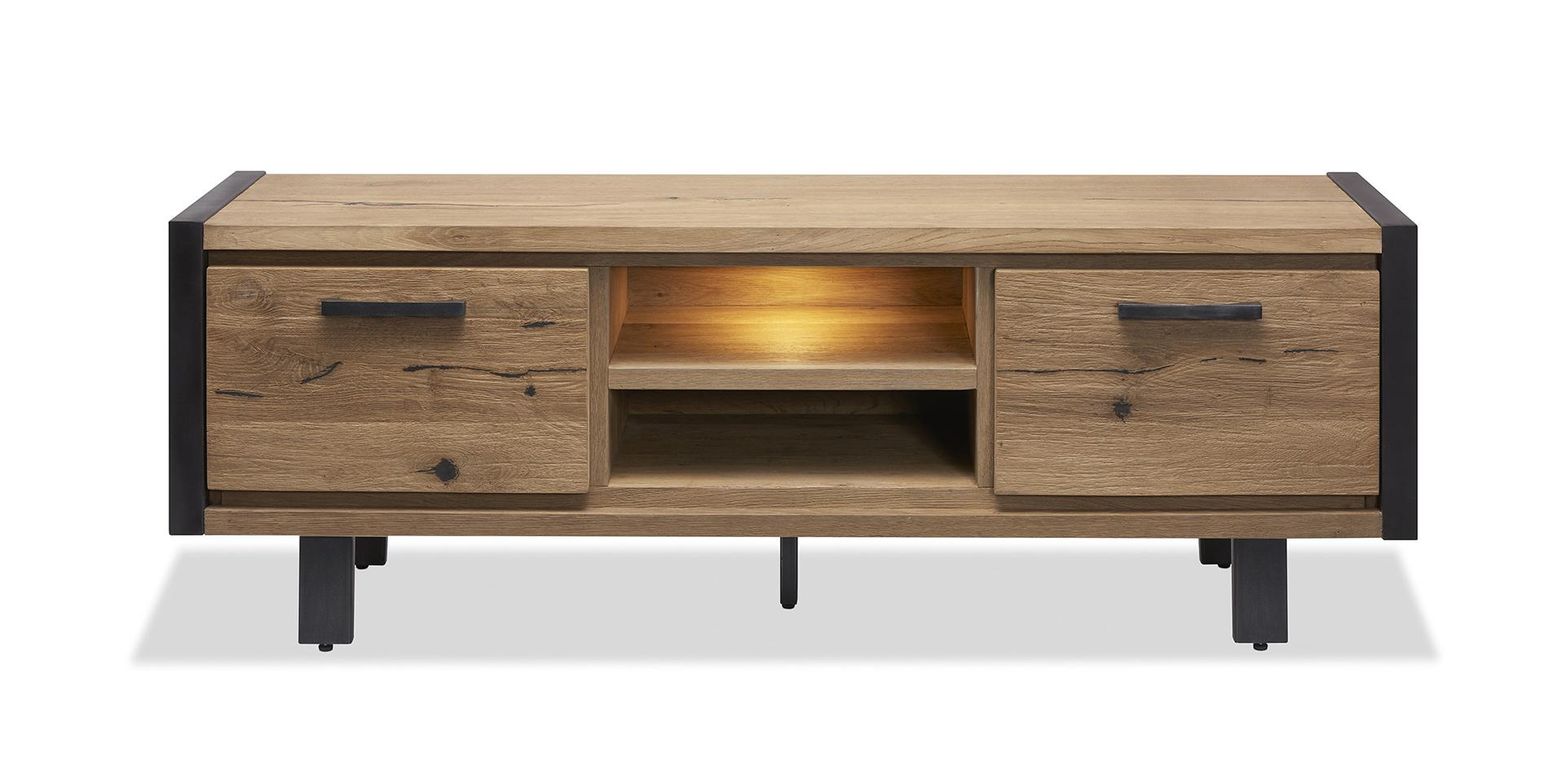 Slider Meuble TV CLIFFWOOD (image 3)