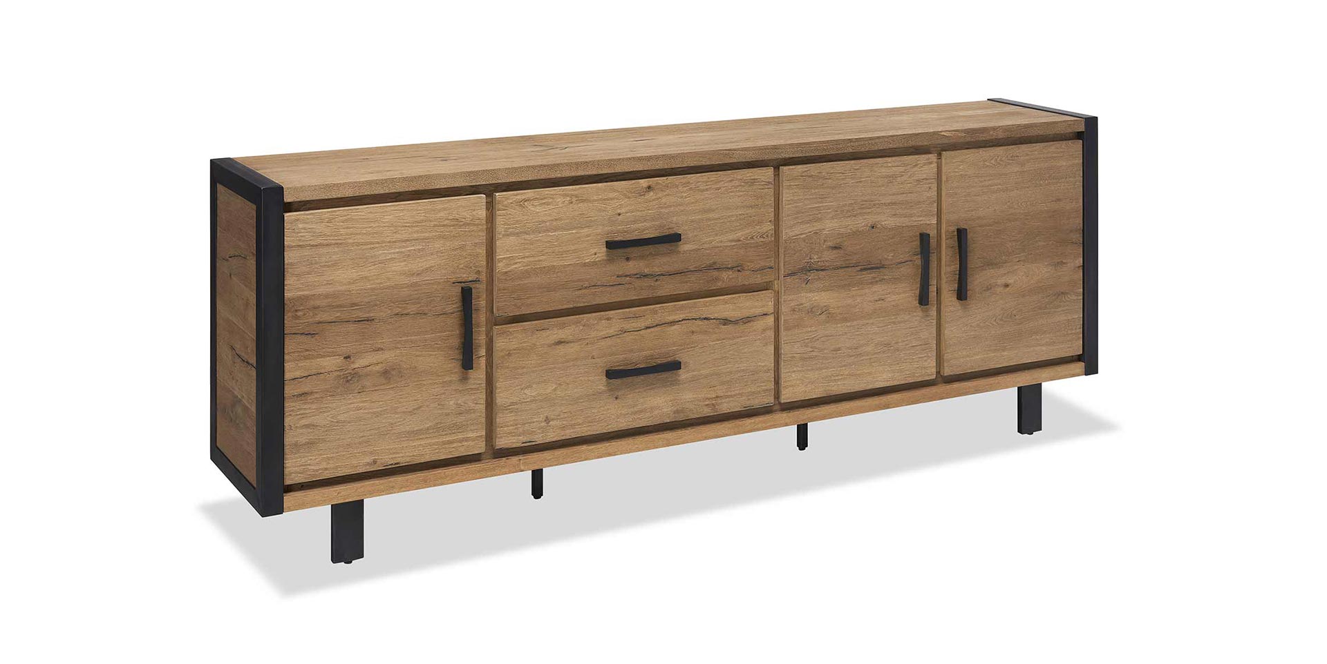 Slider Buffet CLIFFWOOD (image 2)