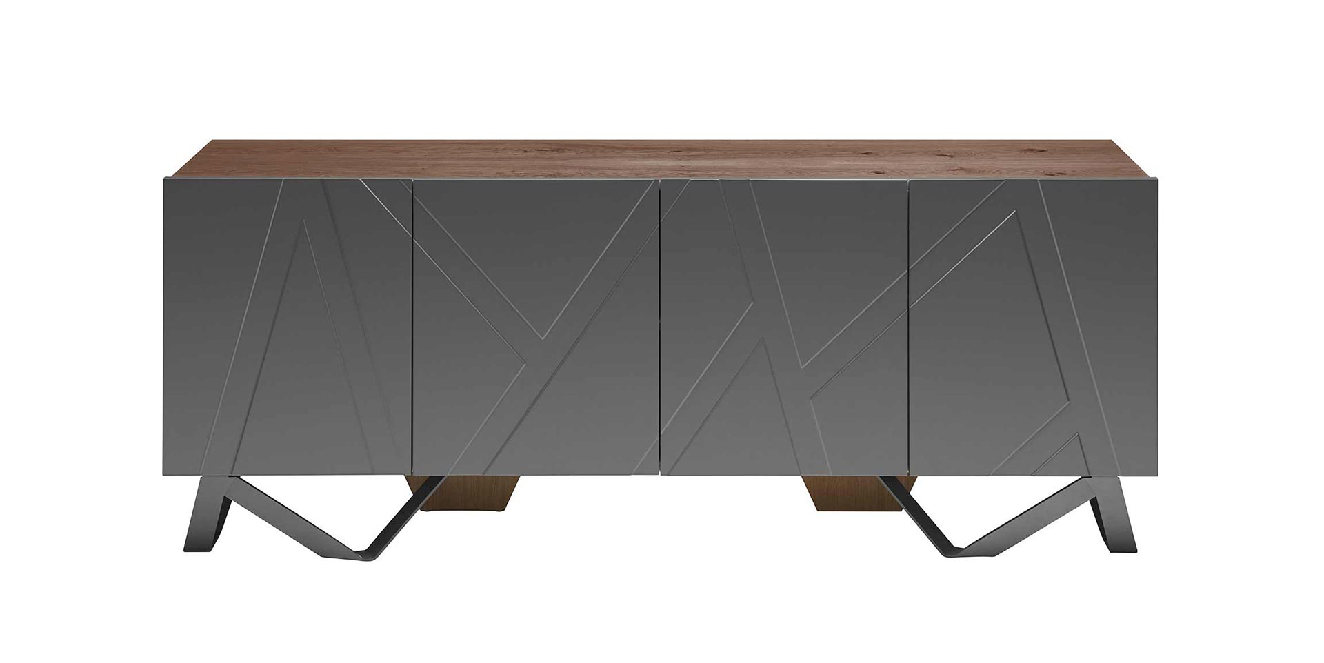 Slider Buffet L 210 KAPTA (image 2)