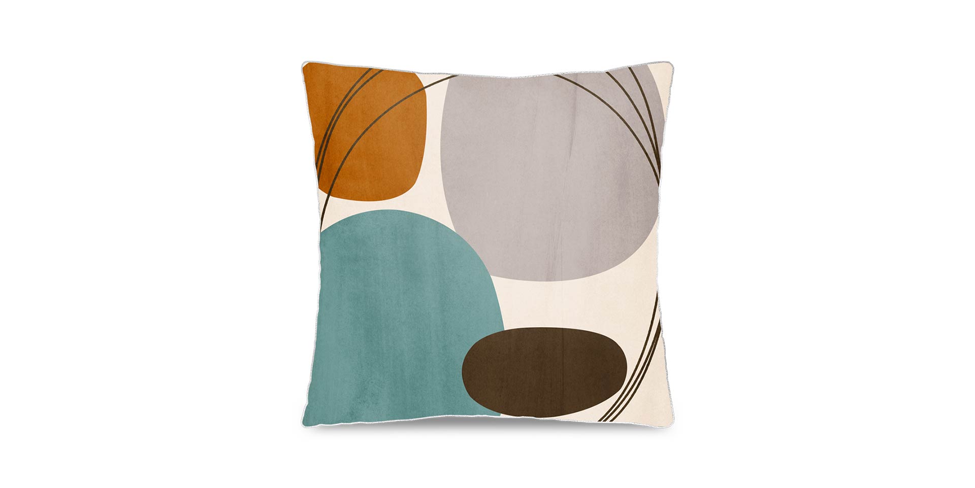 Slider Coussin BELCANTO Design (image 1)