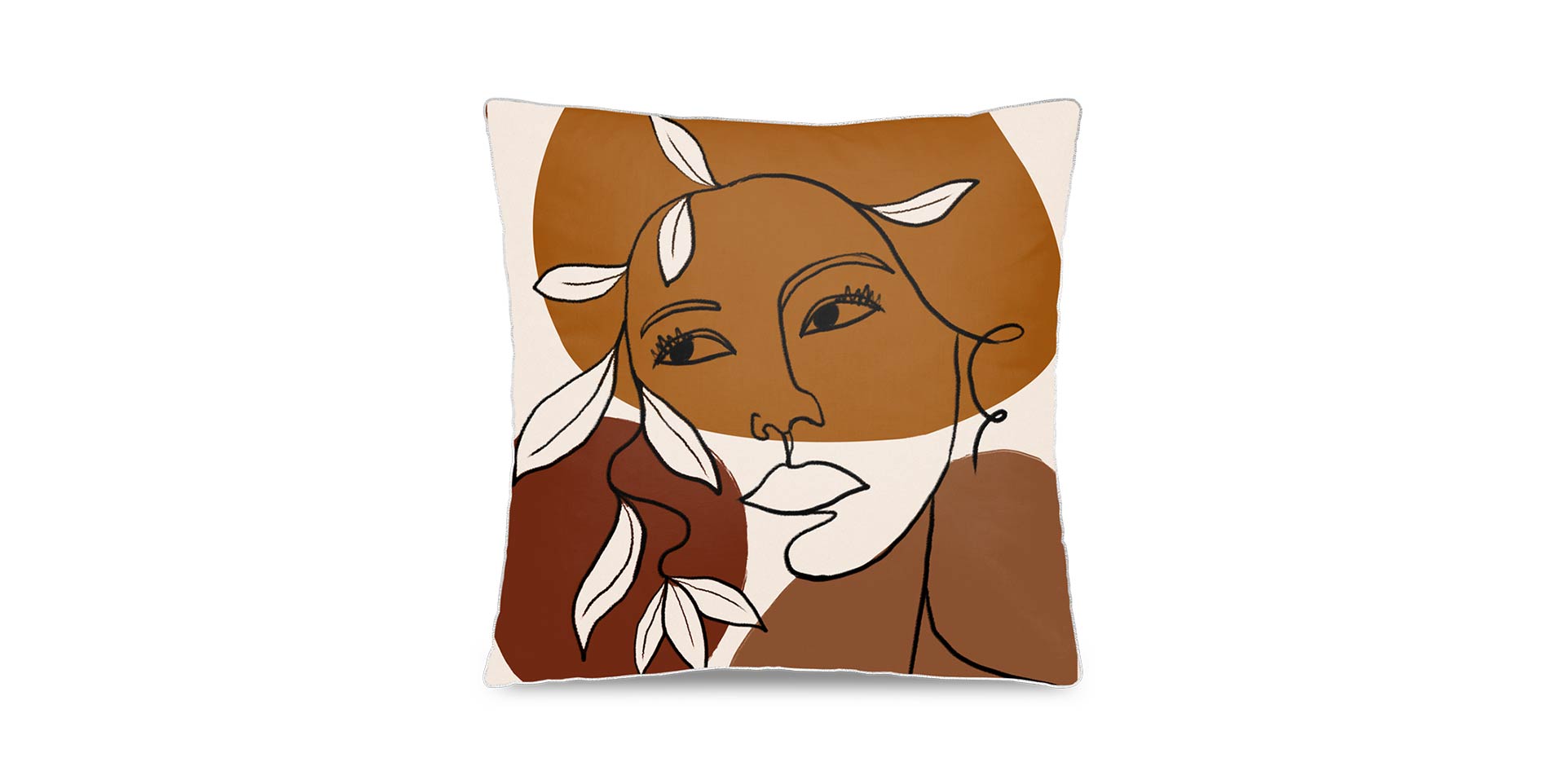 Slider Coussin FILAIRE VISAGE (image 1)