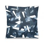 Miniature Coussin GRAPHIQUE (image 2)