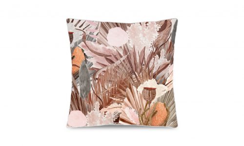 Coussin VEGETAL