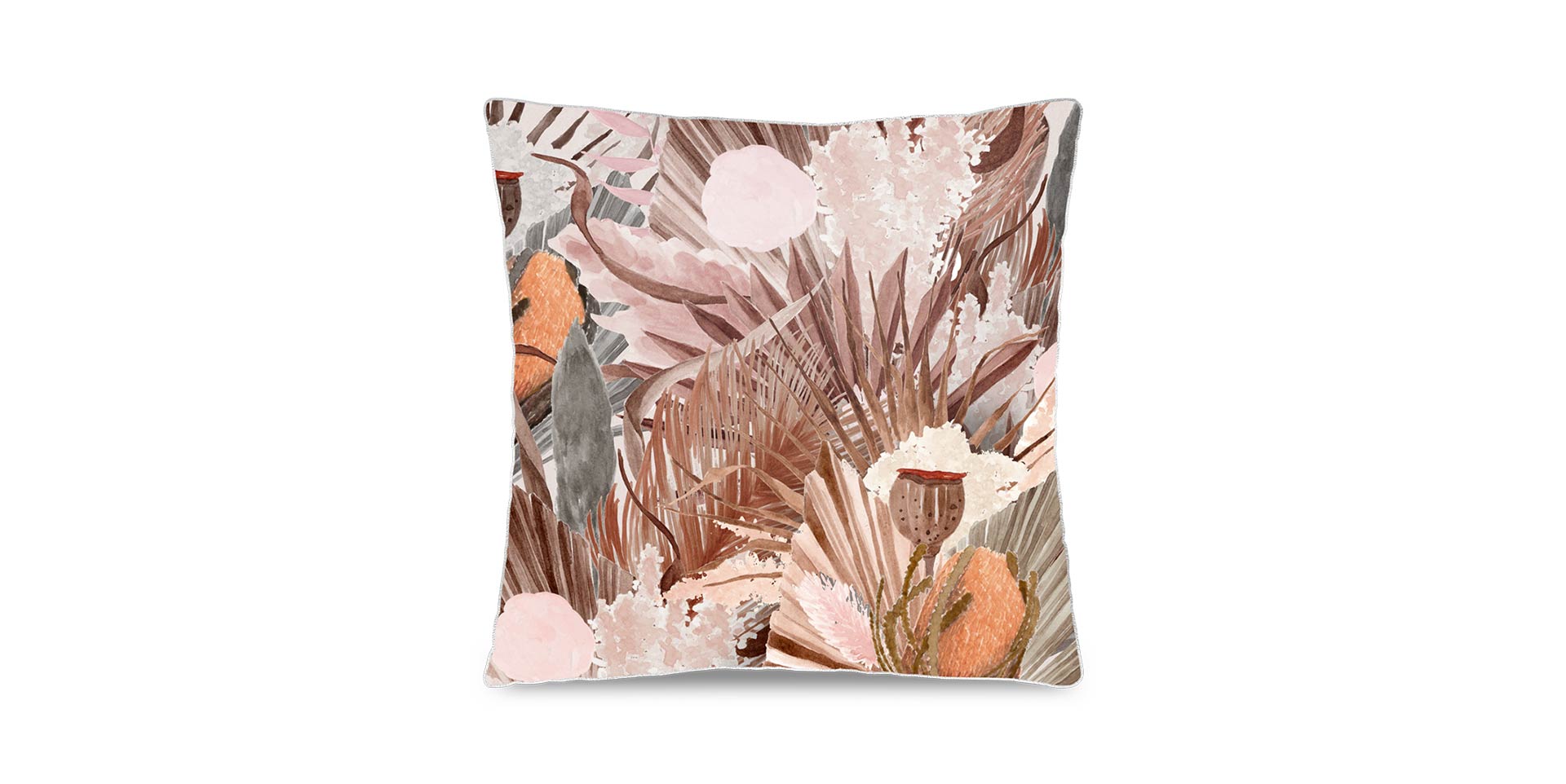 Rectangle - Coussin