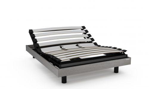 Sommier RELAXATION MONOFLEX
