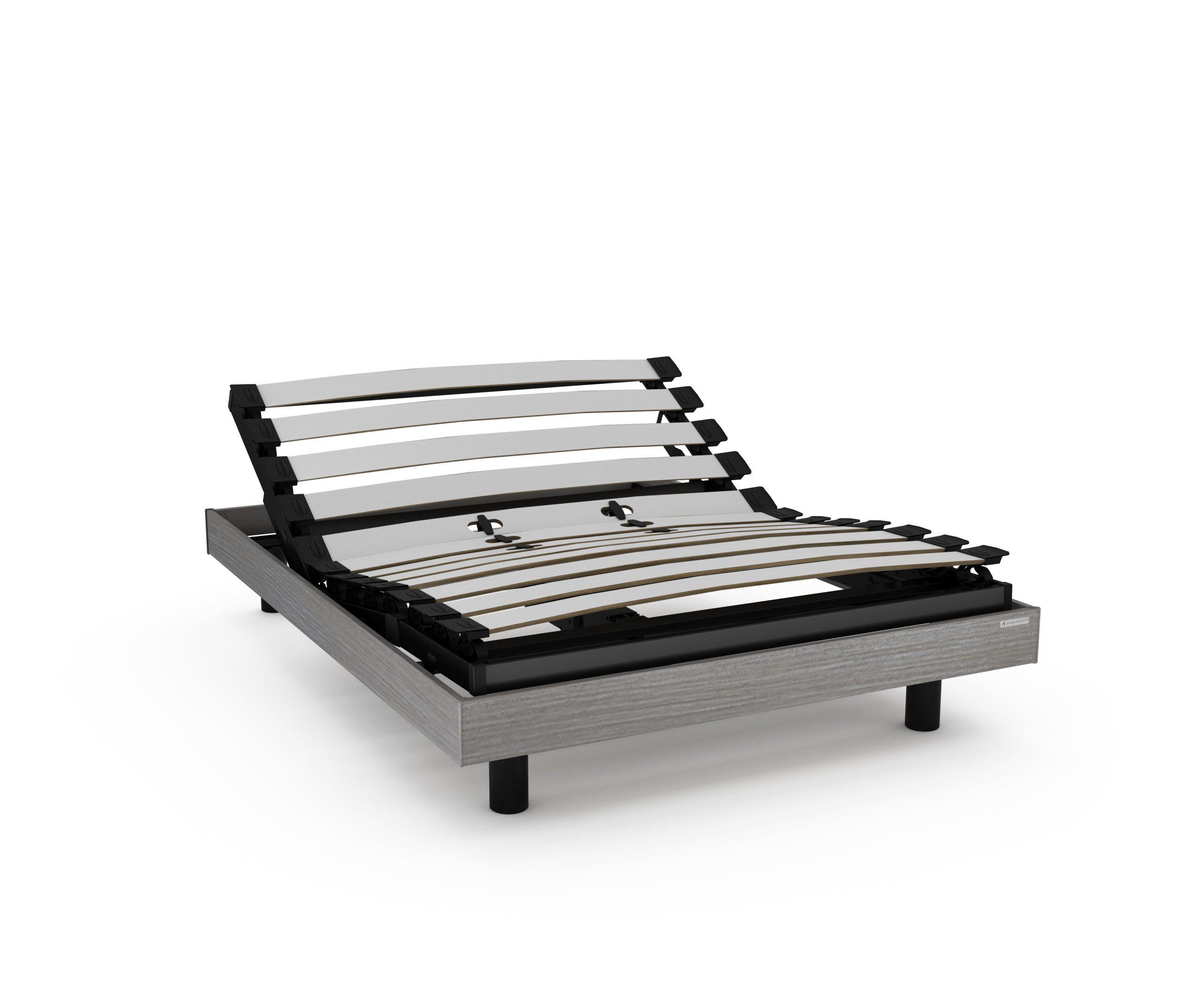 Slider Sommier RELAXATION MONOFLEX (image 1)