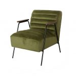 Miniature Fauteuil HUTCH (image 1)
