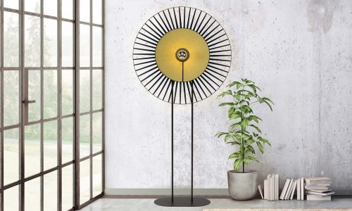 Luminaire LERIA lampadaire