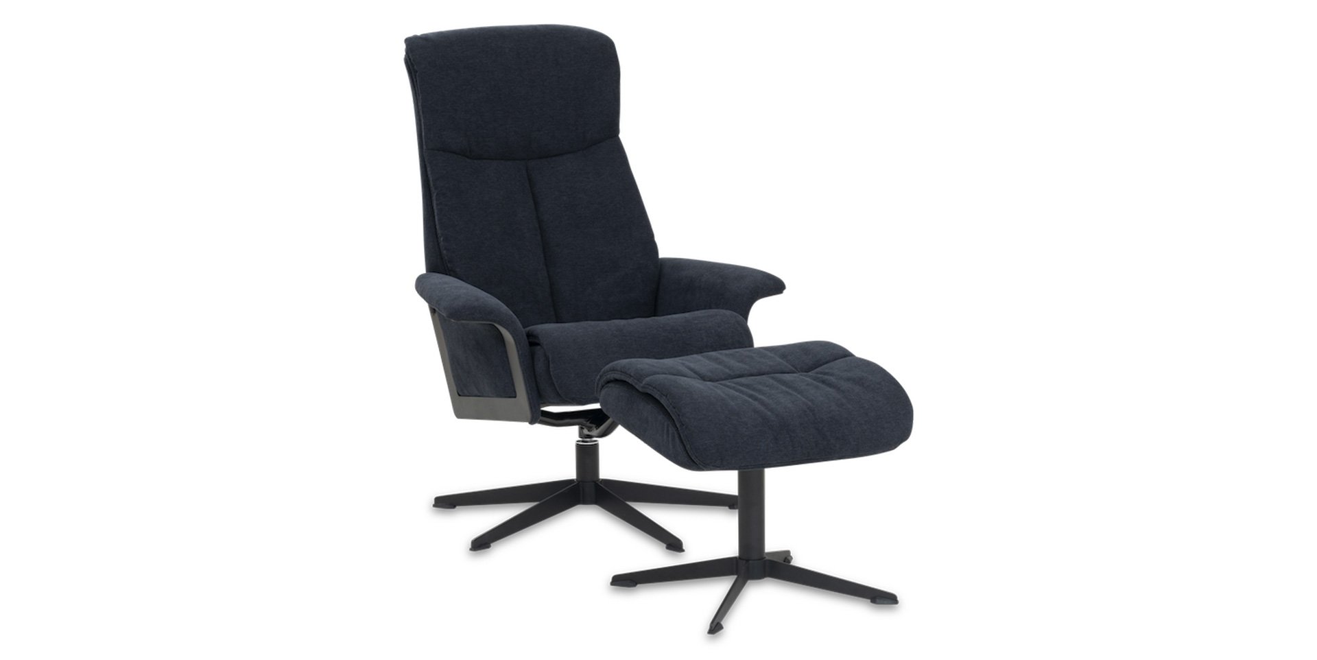 Slider Fauteuil et repose pieds HELGA 1300 (image 4)