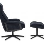 Miniature Fauteuil et repose pieds HELGA 1300 (image 5)