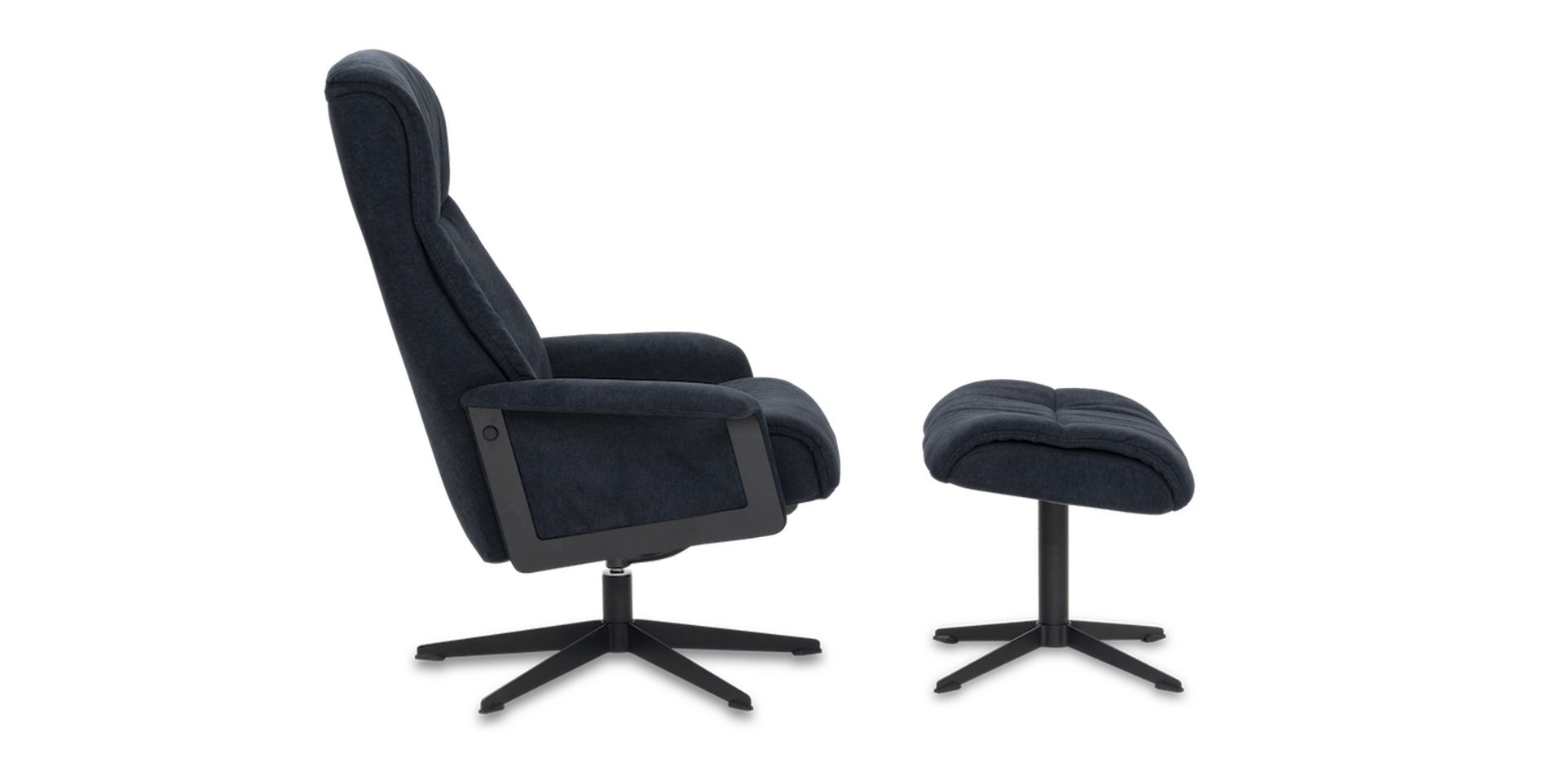 Slider Fauteuil et repose pieds HELGA 1300 (image 5)