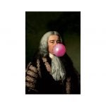 Miniature Tableau BAROQUE BUBBLE (image 1)