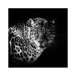 Miniature Tableau SAVANE LEOPARD (image 1)