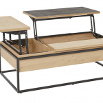 Miniature Table basse ARIZONA 41932D (image 2)