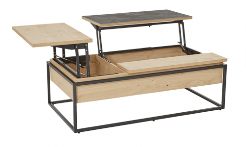 Table basse ARIZONA 41932D