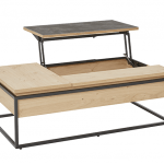 Miniature Table basse ARIZONA 41932D (image 3)