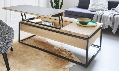 Table basse ARIZONA 1