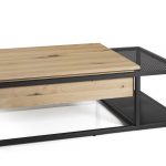 Miniature Table basse ARIZONA (image 3)