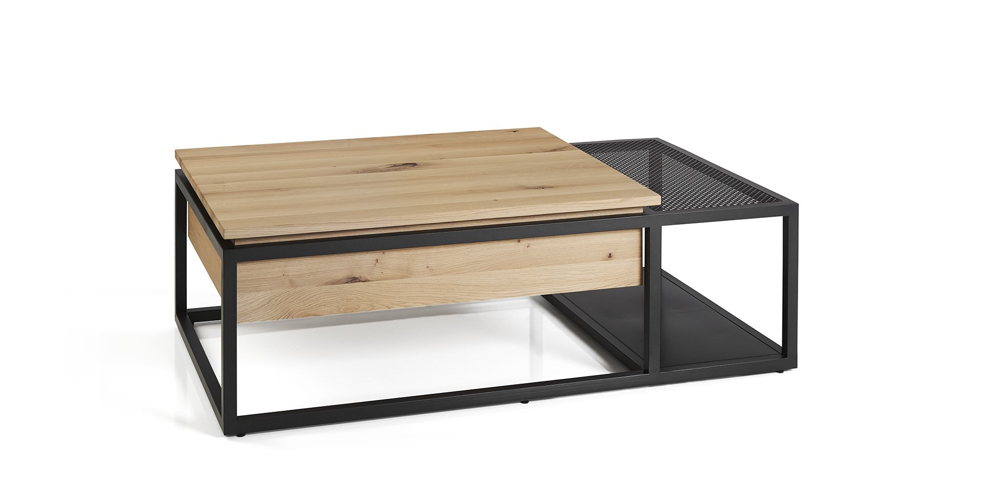 Slider Table basse ARIZONA (image 3)