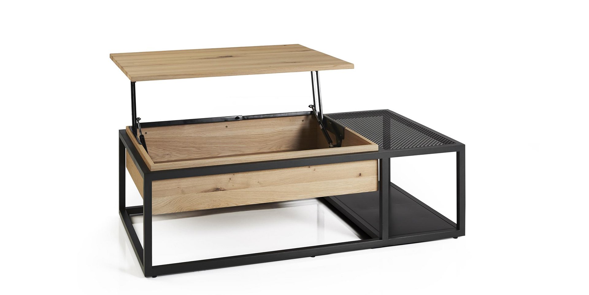 Slider Table basse ARIZONA (image 2)