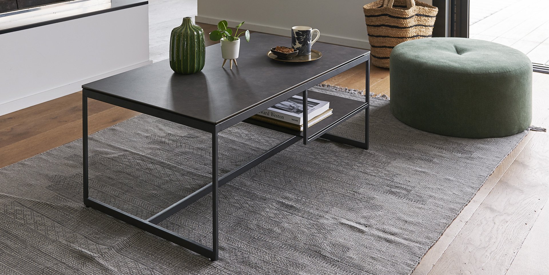 Slider Table basse MIAMI (image 1)