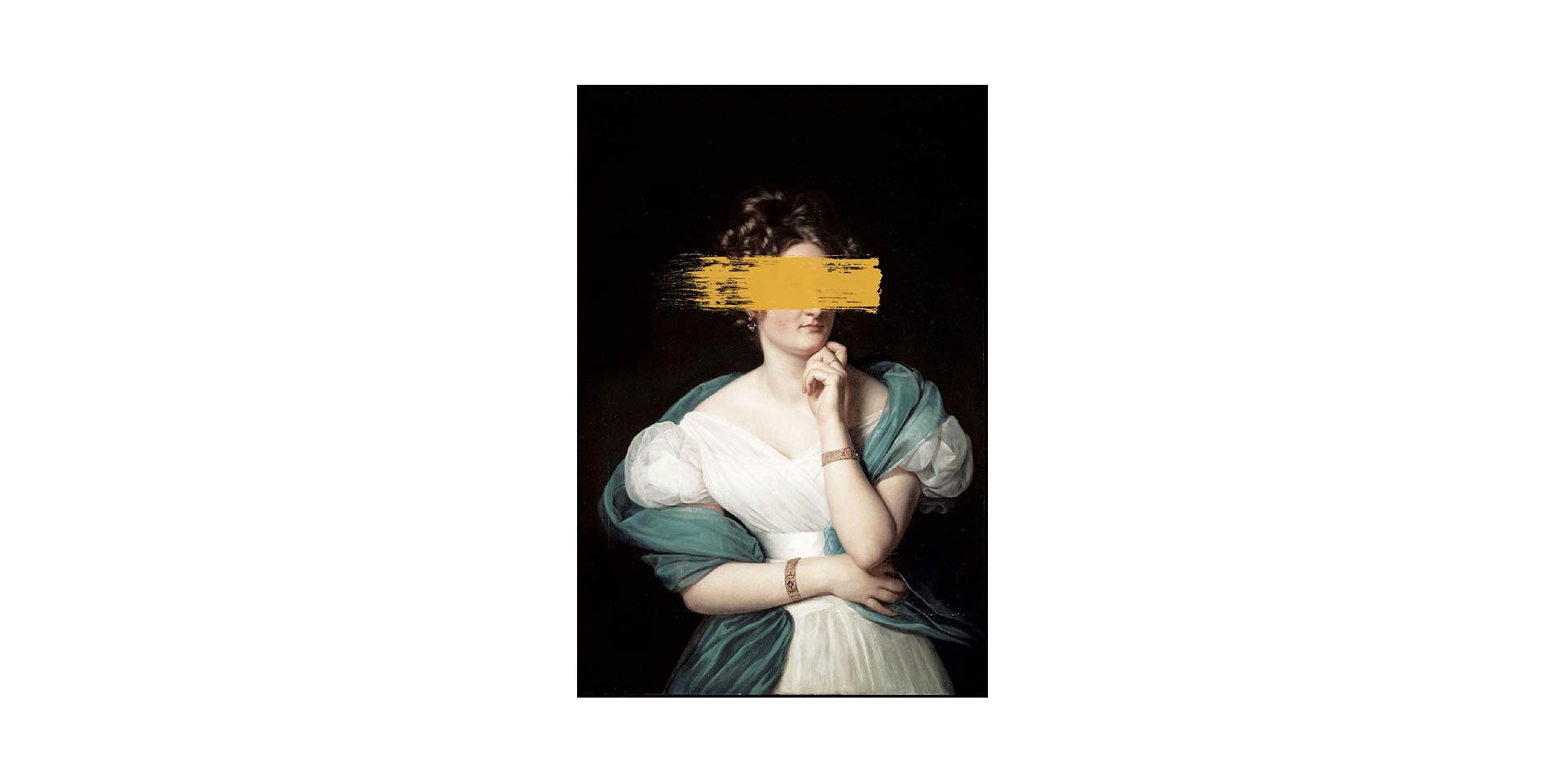 Slider Tableau BAROQUE PEINTURE (image 1)
