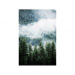 Miniature Tableau BRUME SAPIN (image 1)