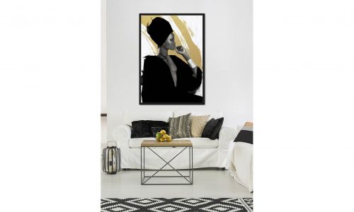 Tableau CLEO 1