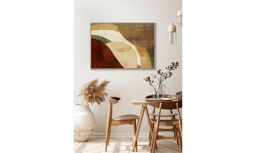 Tableau EVASION 1