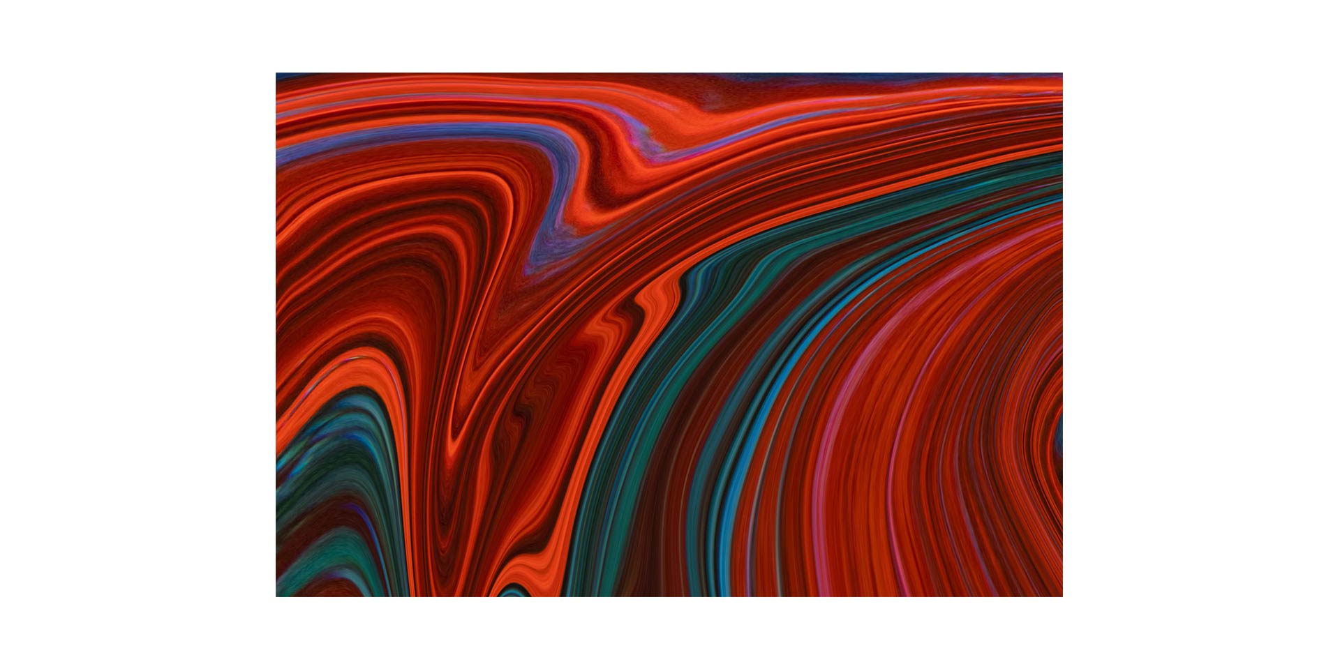 Slider Tableau HYPNOTIC COLOURS (image 1)