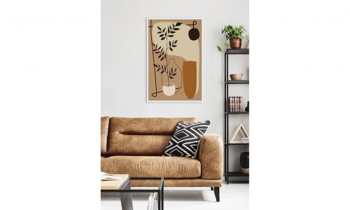 Tableau MELODY POT 1