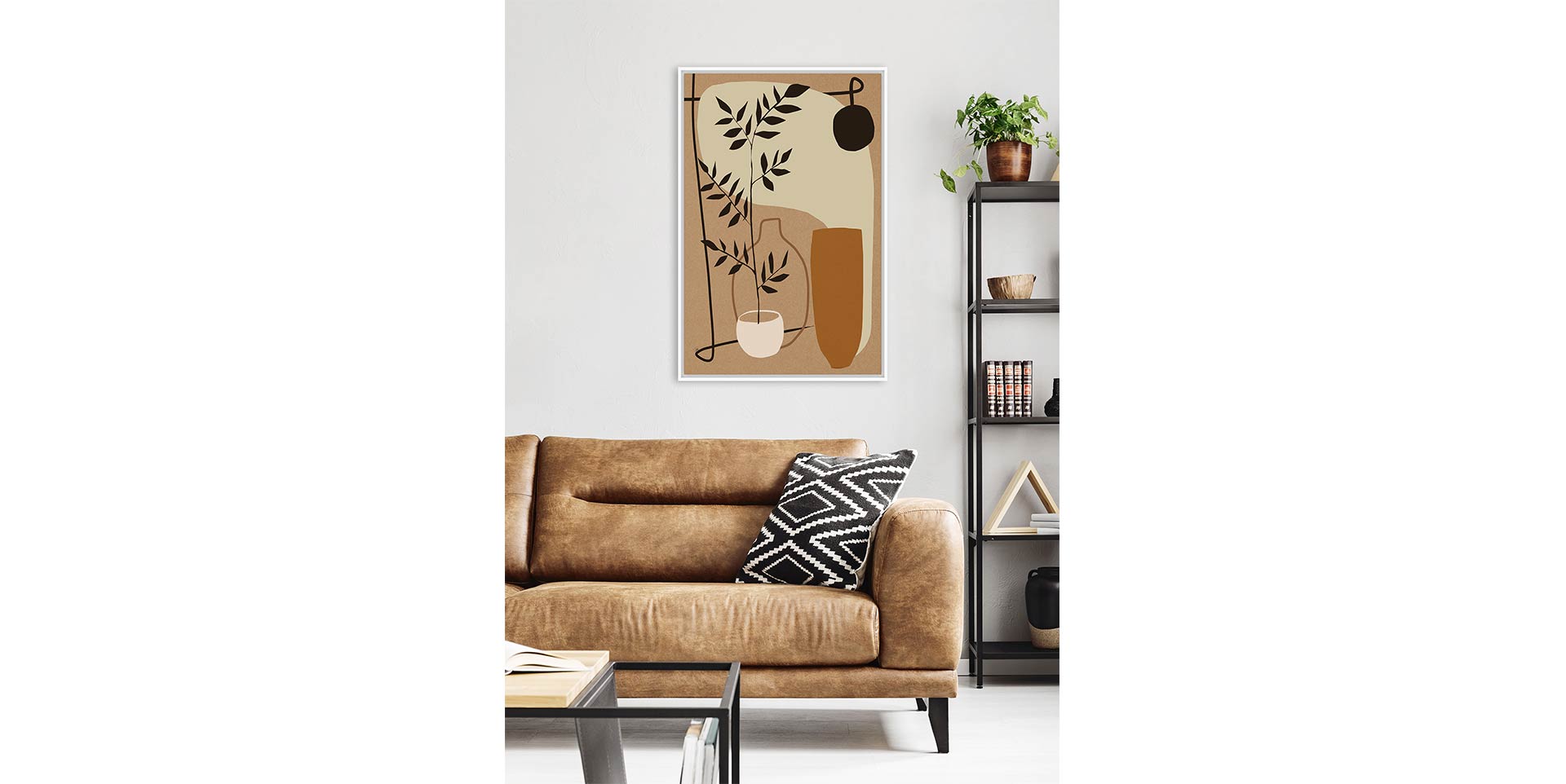 Slider Tableau MELODY POT (image 1)