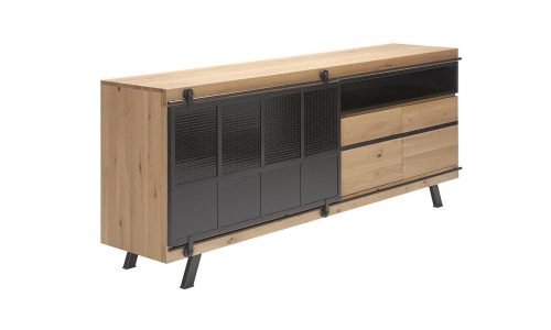 Buffet ARCHI