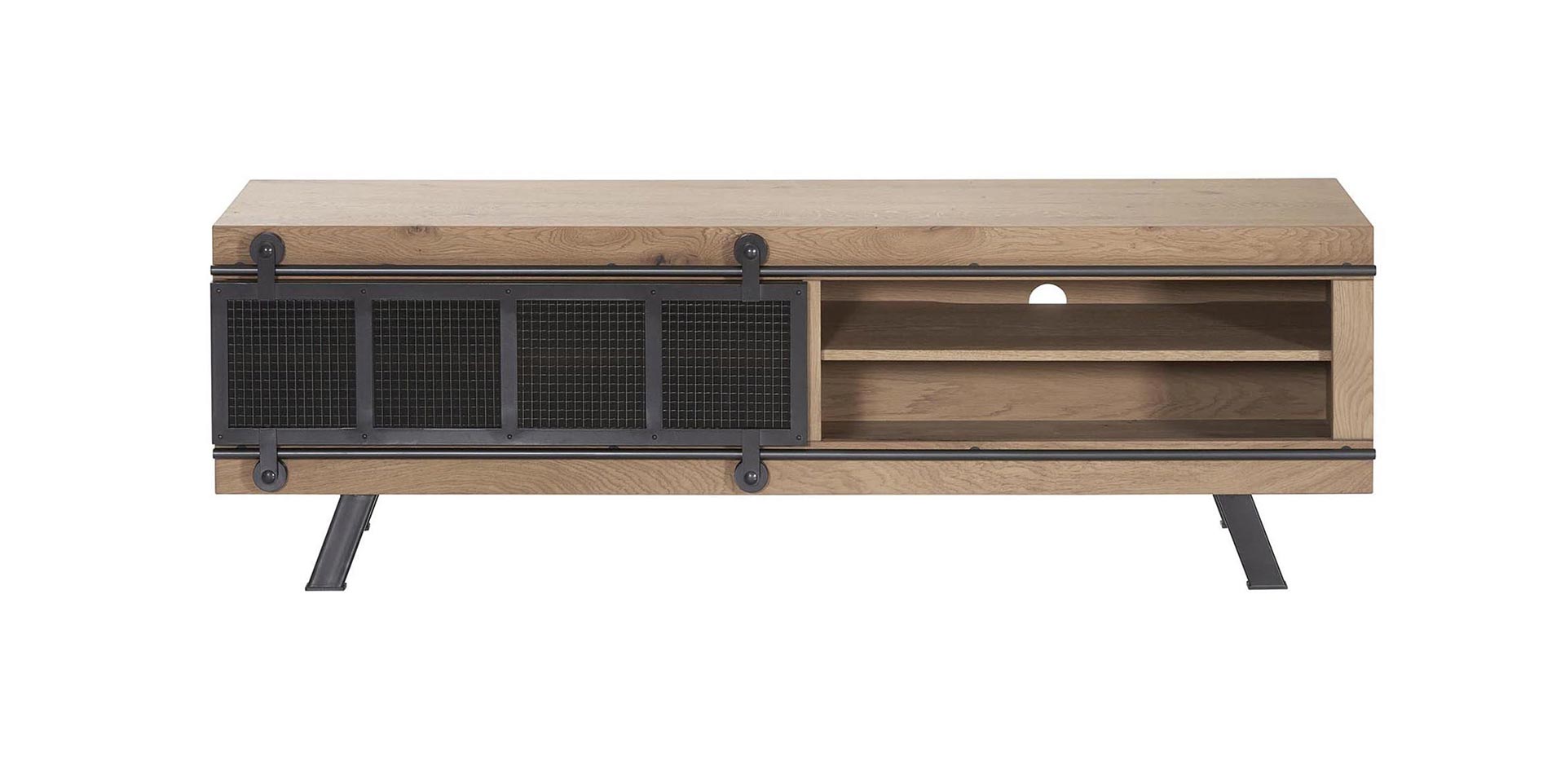 Slider Meuble TV ARCHI (image 2)