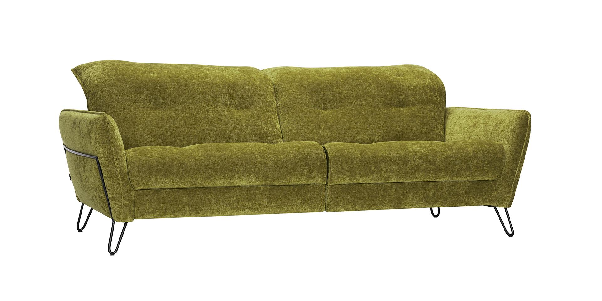 Slider Canapé relaxation SHINE (image 4)