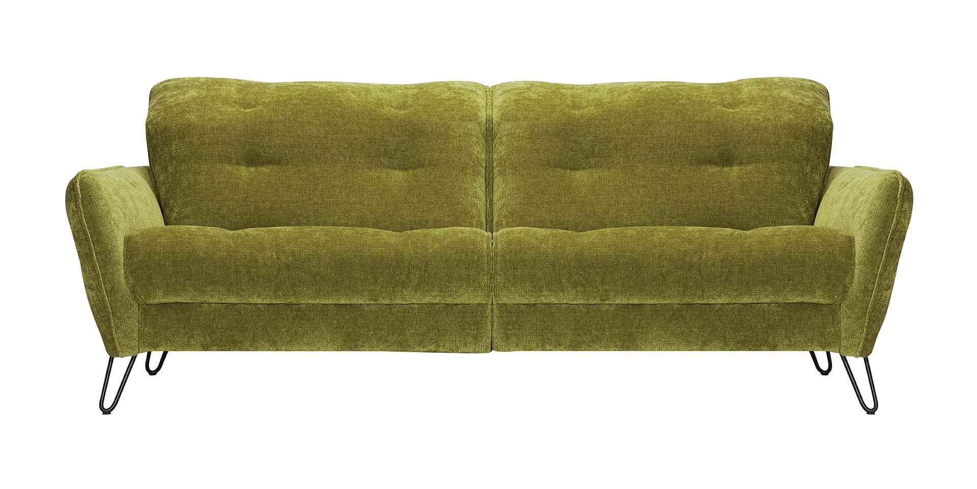 Slider Canapé relaxation SHINE (image 2)